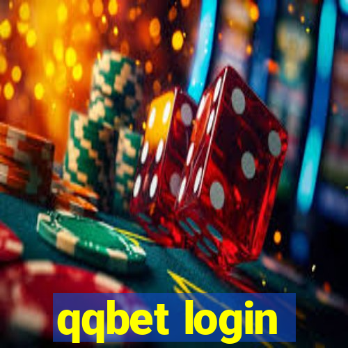 qqbet login